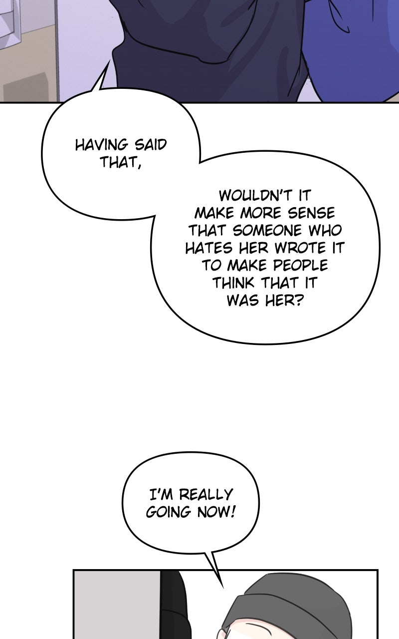 Read This is a Campus Romance Series EN Manga Online