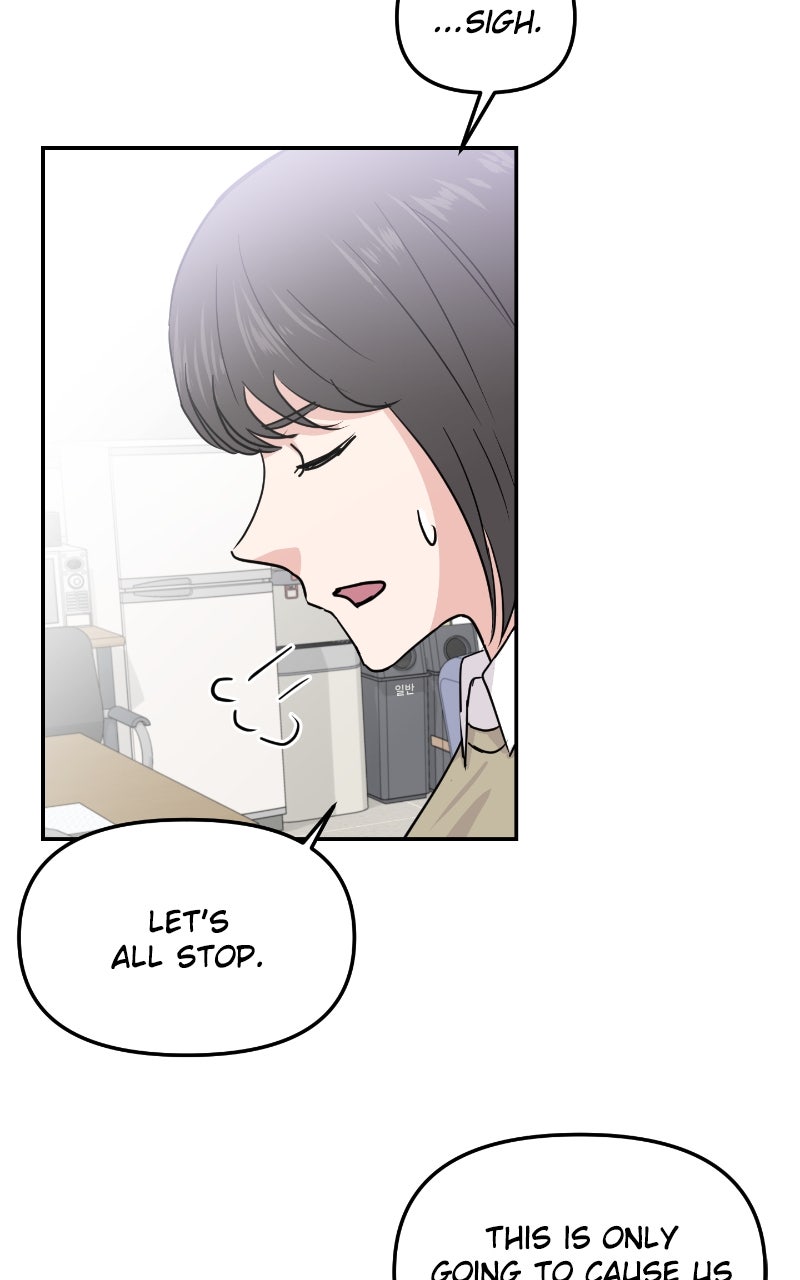 Read This is a Campus Romance Series EN Manga Online