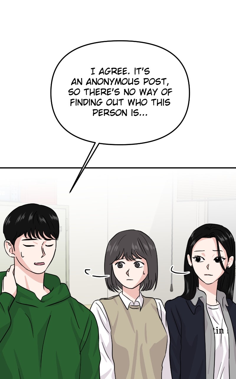 Read This is a Campus Romance Series EN Manga Online