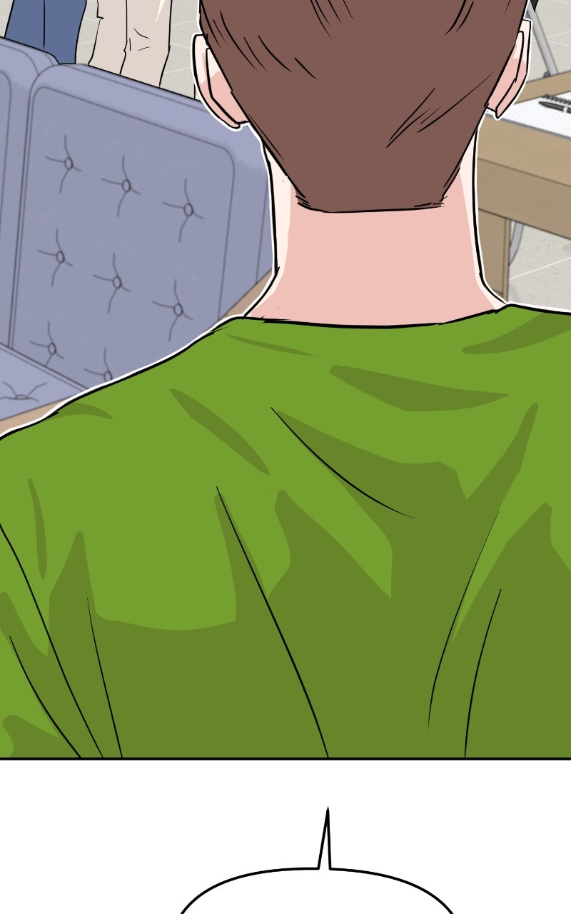 Read This is a Campus Romance Series EN Manga Online