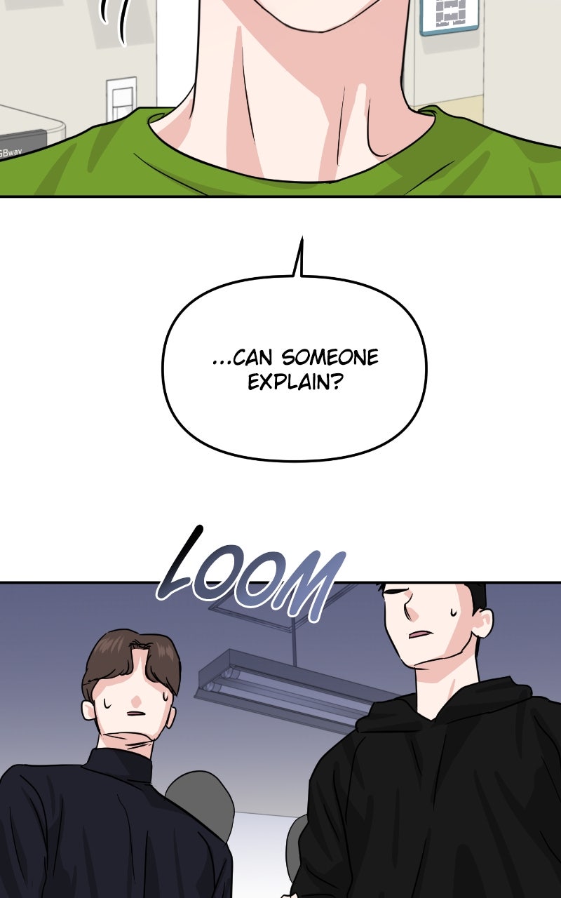 Read This is a Campus Romance Series EN Manga Online