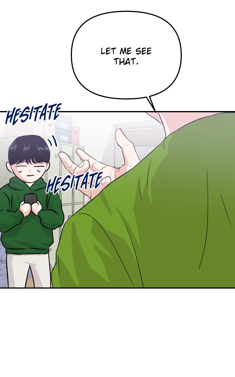 Read This is a Campus Romance Series EN Manga Online