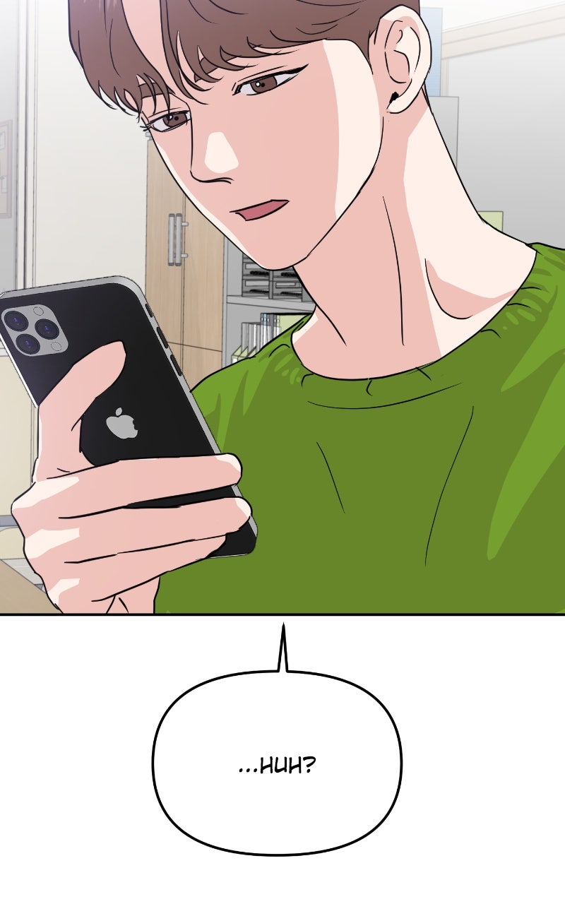 Read This is a Campus Romance Series EN Manga Online