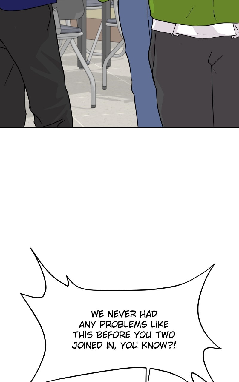 Read This is a Campus Romance Series EN Manga Online