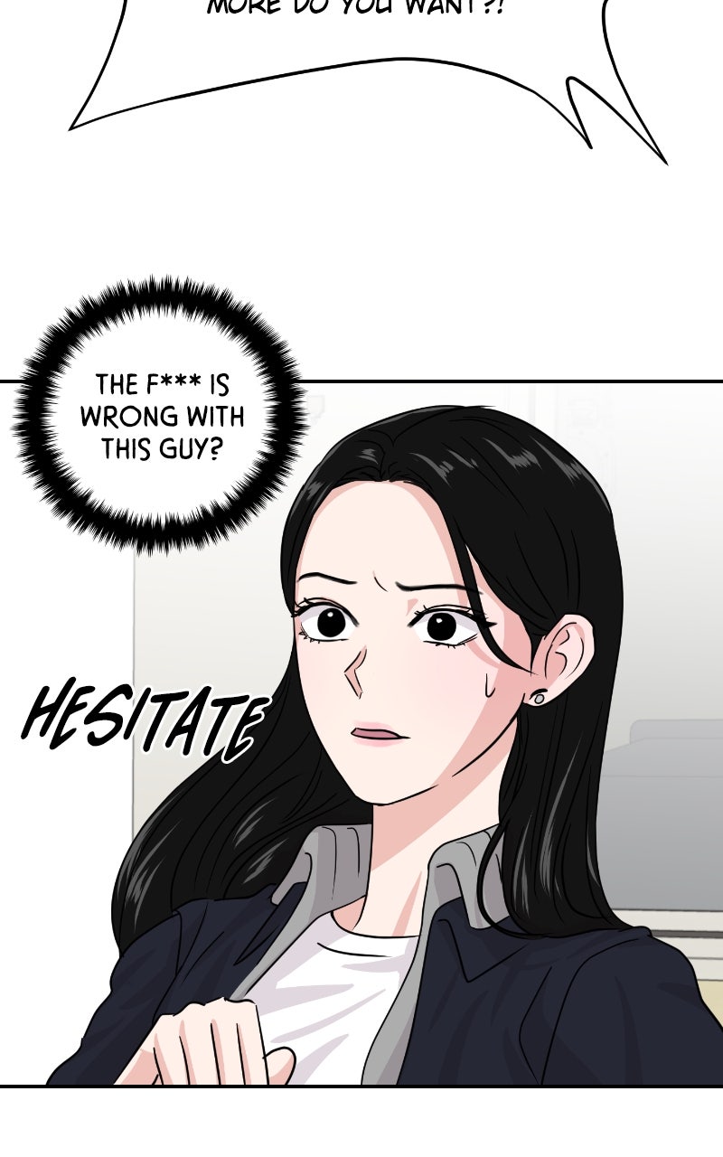 Read This is a Campus Romance Series EN Manga Online