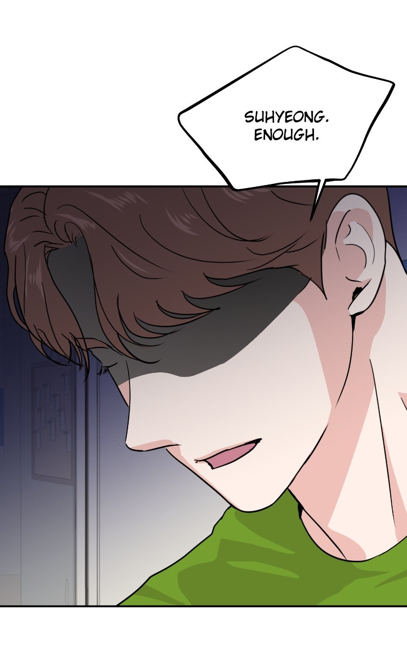 Read This is a Campus Romance Series EN Manga Online