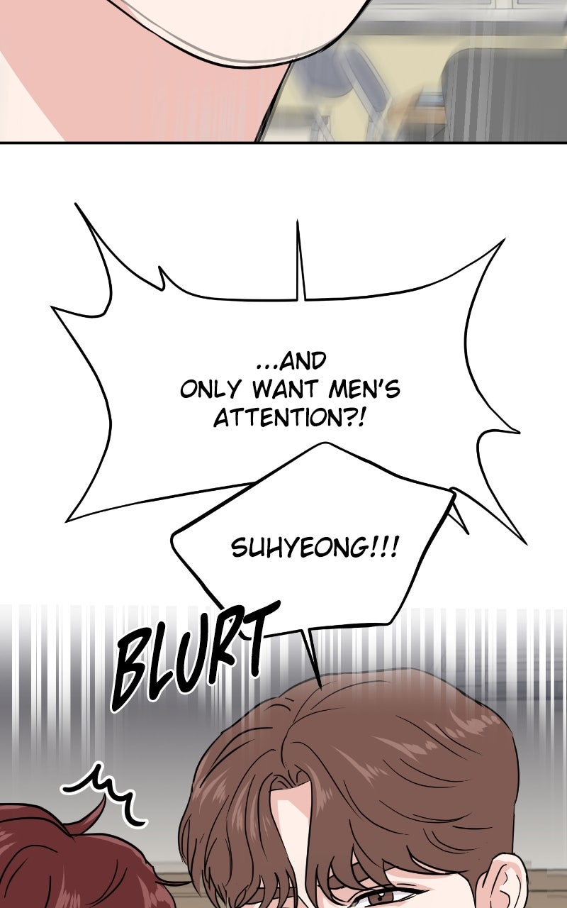 Read This is a Campus Romance Series EN Manga Online