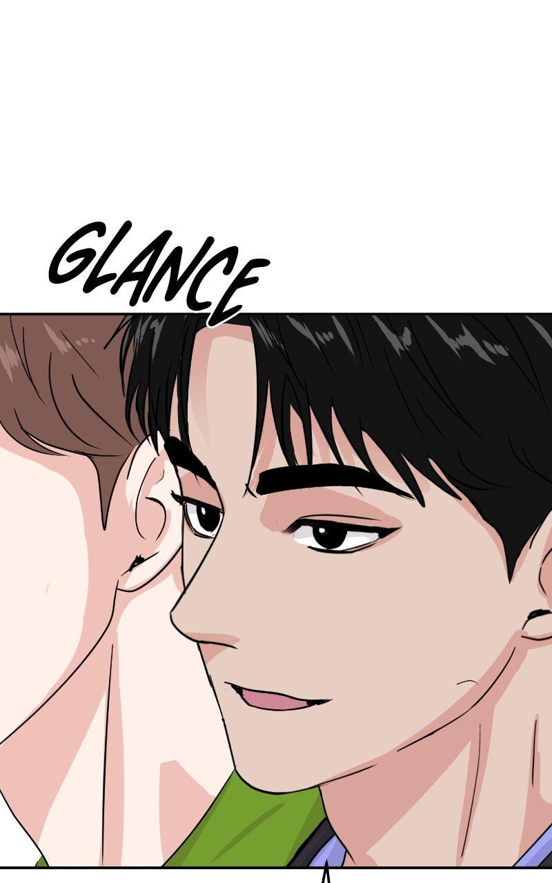 Read This is a Campus Romance Series EN Manga Online