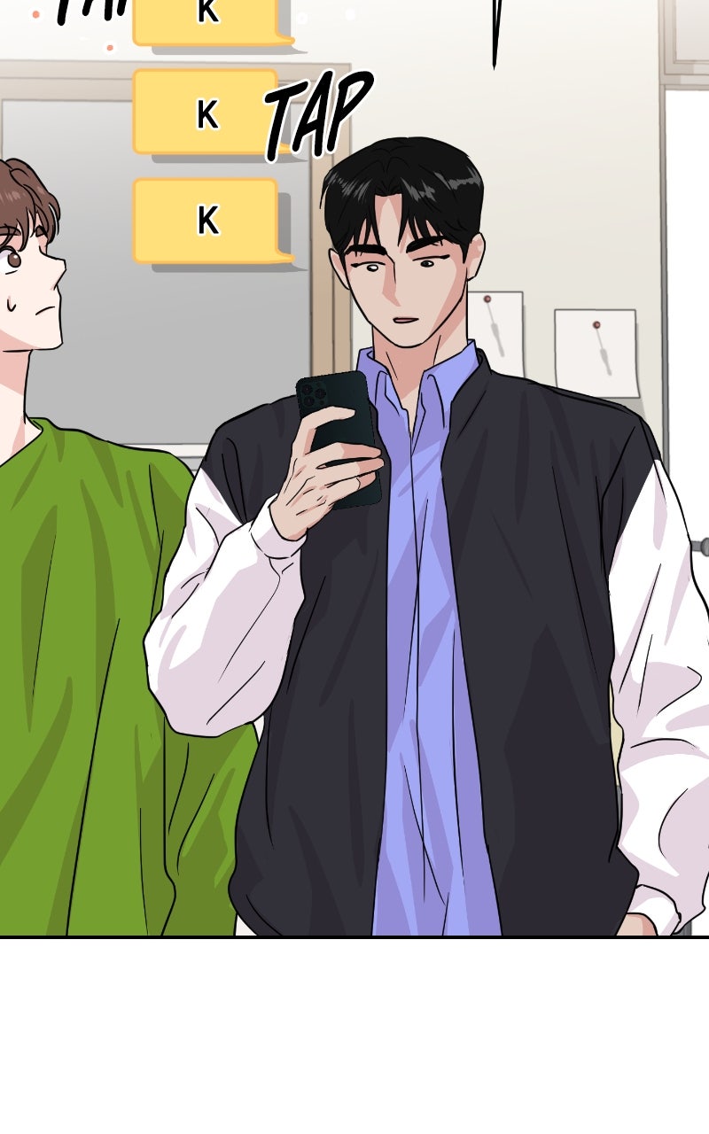 Read This is a Campus Romance Series EN Manga Online