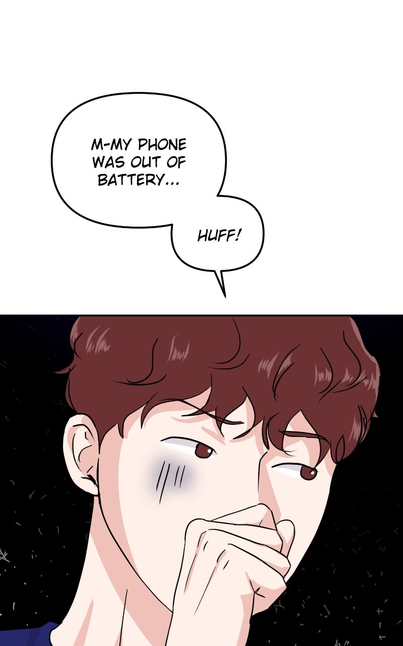 Read This is a Campus Romance Series EN Manga Online