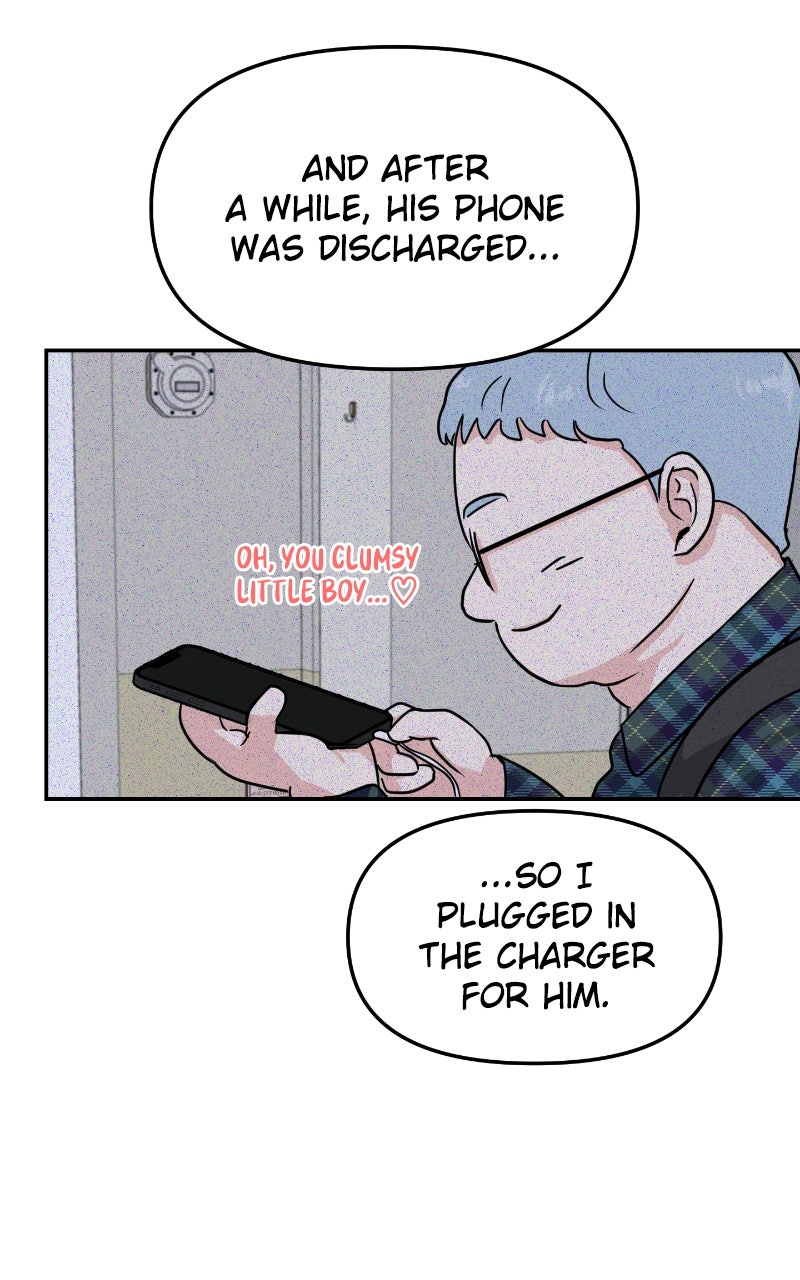 Read This is a Campus Romance Series EN Manga Online