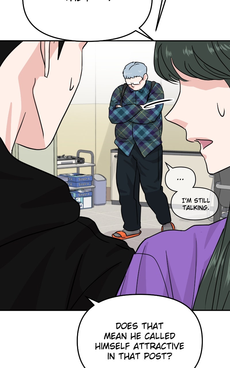 Read This is a Campus Romance Series EN Manga Online