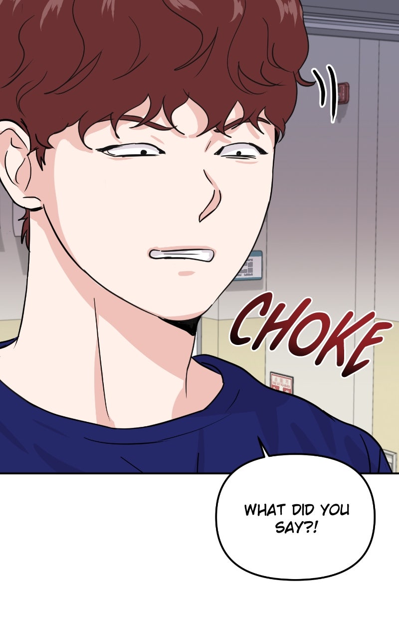 Read This is a Campus Romance Series EN Manga Online