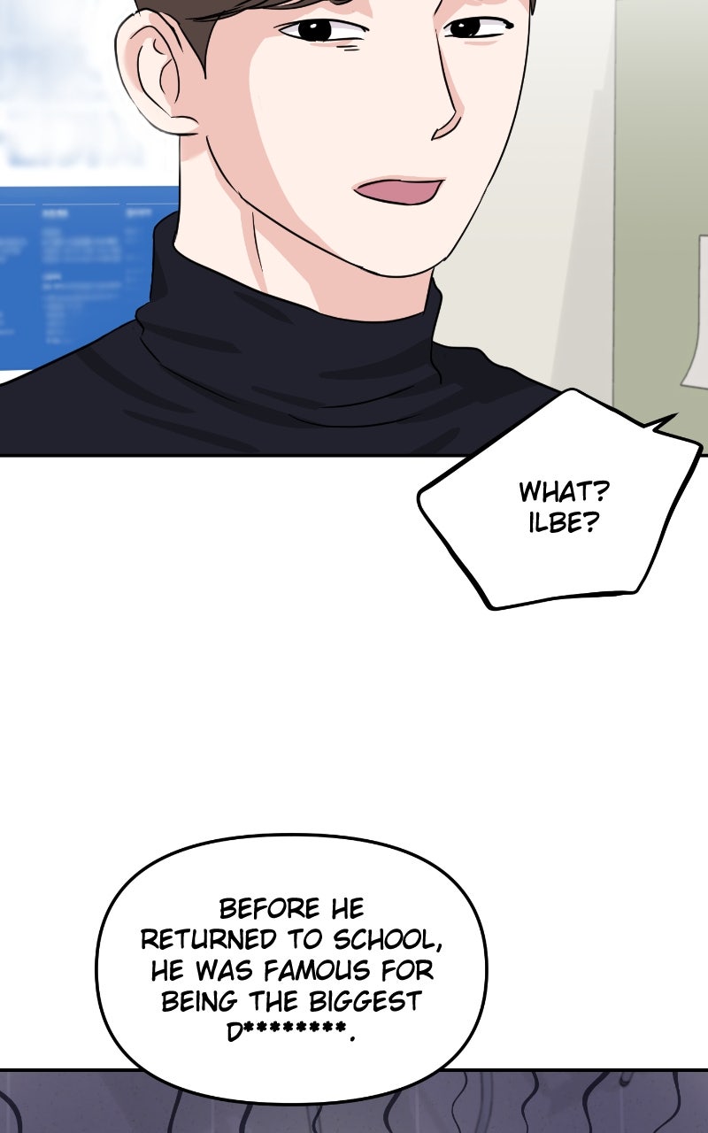 Read This is a Campus Romance Series EN Manga Online