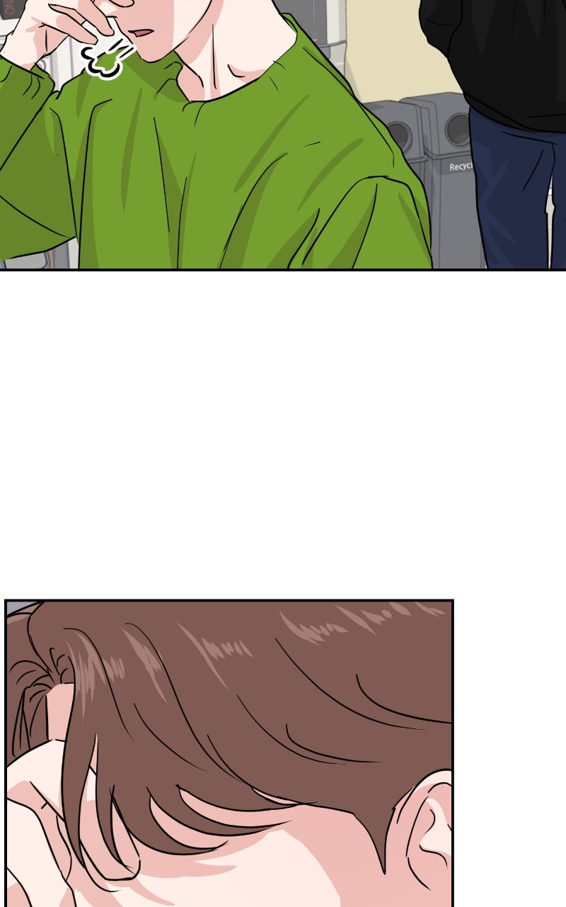 Read This is a Campus Romance Series EN Manga Online