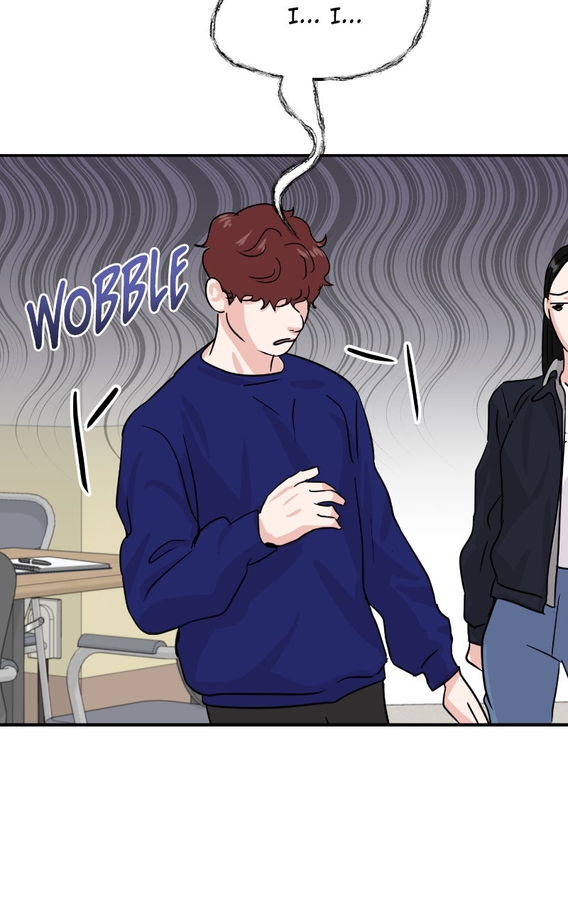 Read This is a Campus Romance Series EN Manga Online