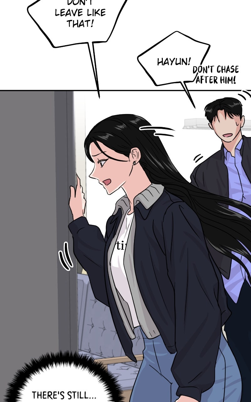 Read This is a Campus Romance Series EN Manga Online