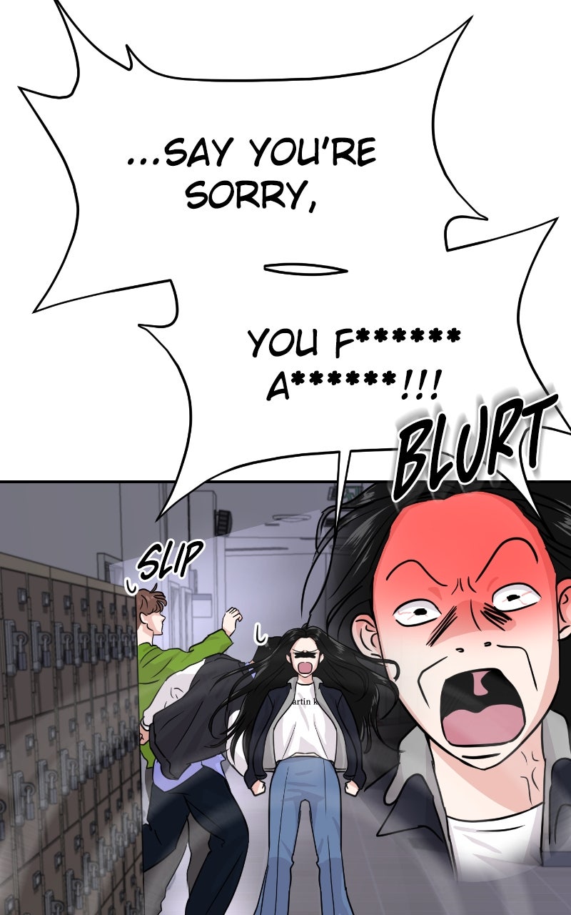 Read This is a Campus Romance Series EN Manga Online