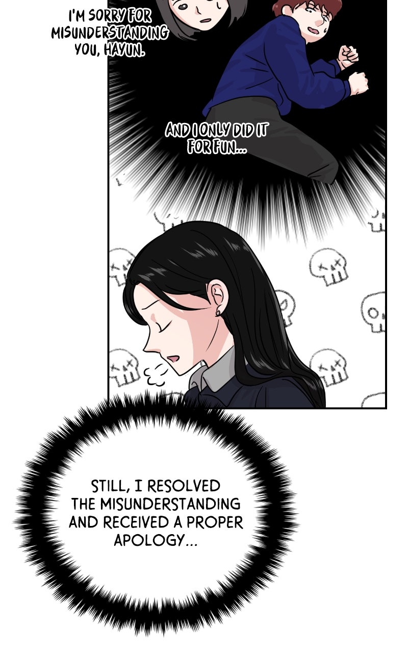 Read This is a Campus Romance Series EN Manga Online