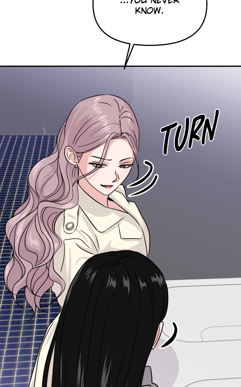 Read This is a Campus Romance Series EN Manga Online