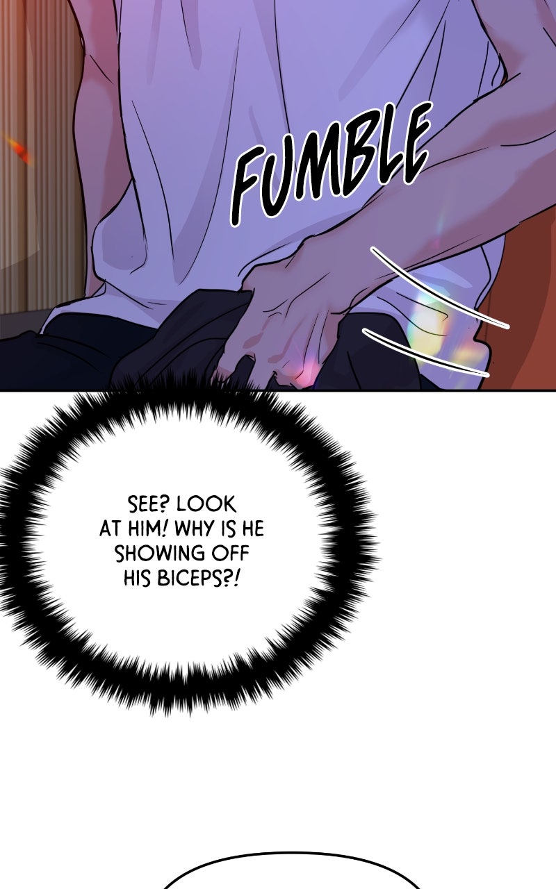 Read This is a Campus Romance Series EN Manga Online