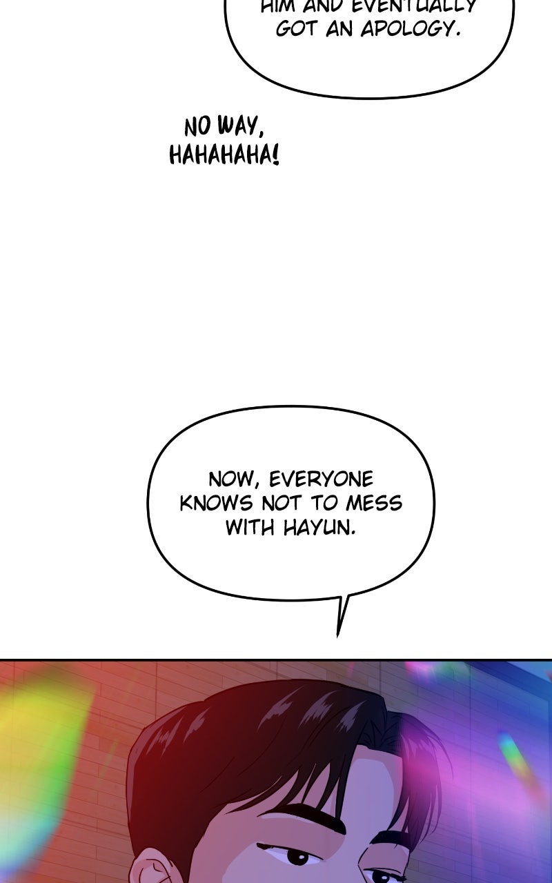 Read This is a Campus Romance Series EN Manga Online