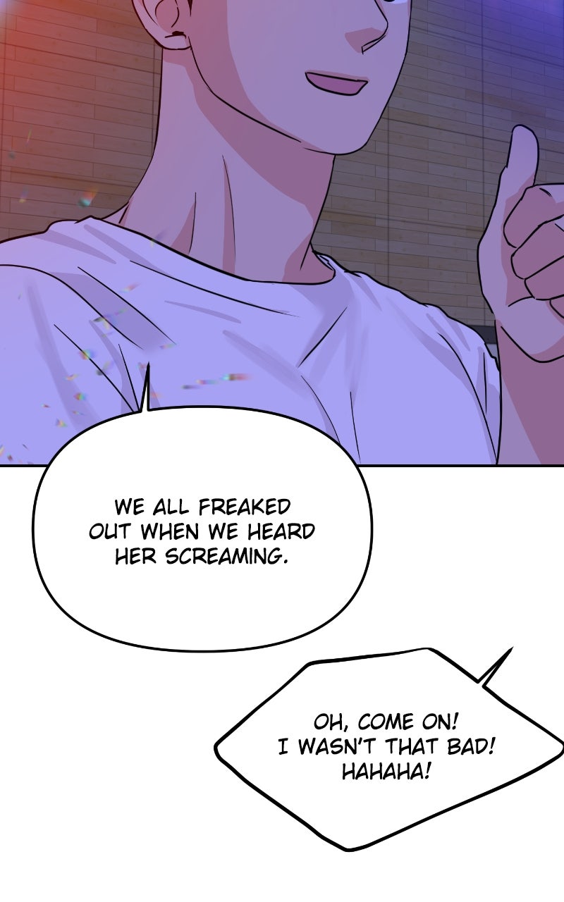 Read This is a Campus Romance Series EN Manga Online