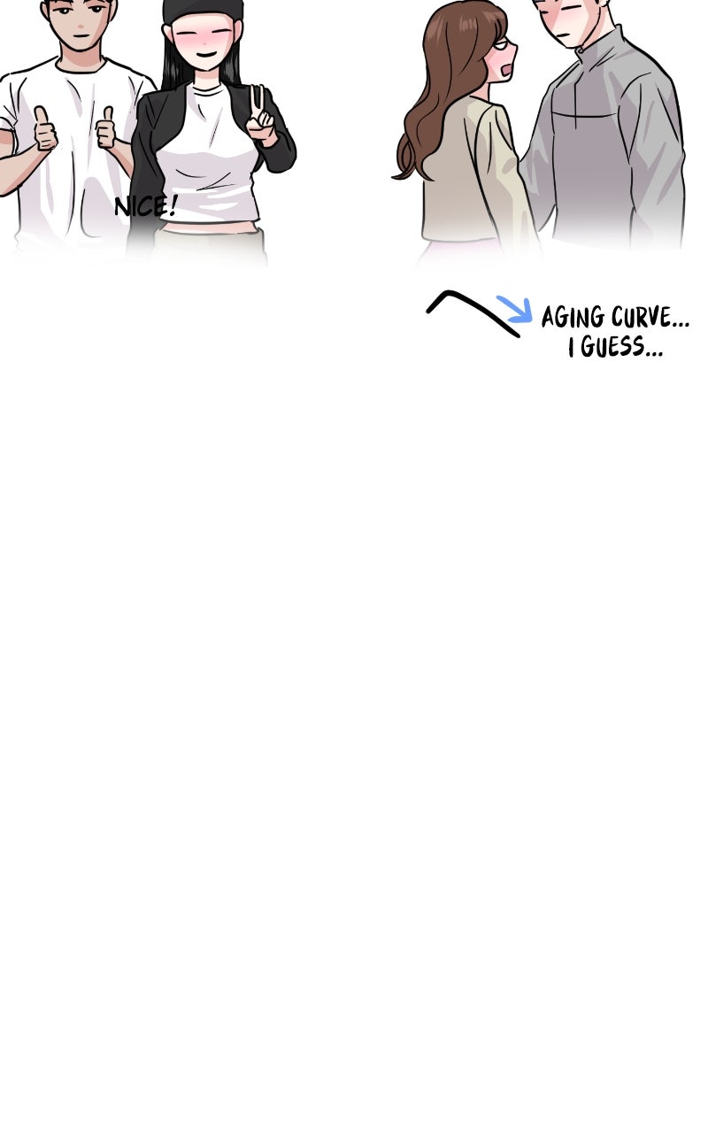 Read This is a Campus Romance Series EN Manga Online