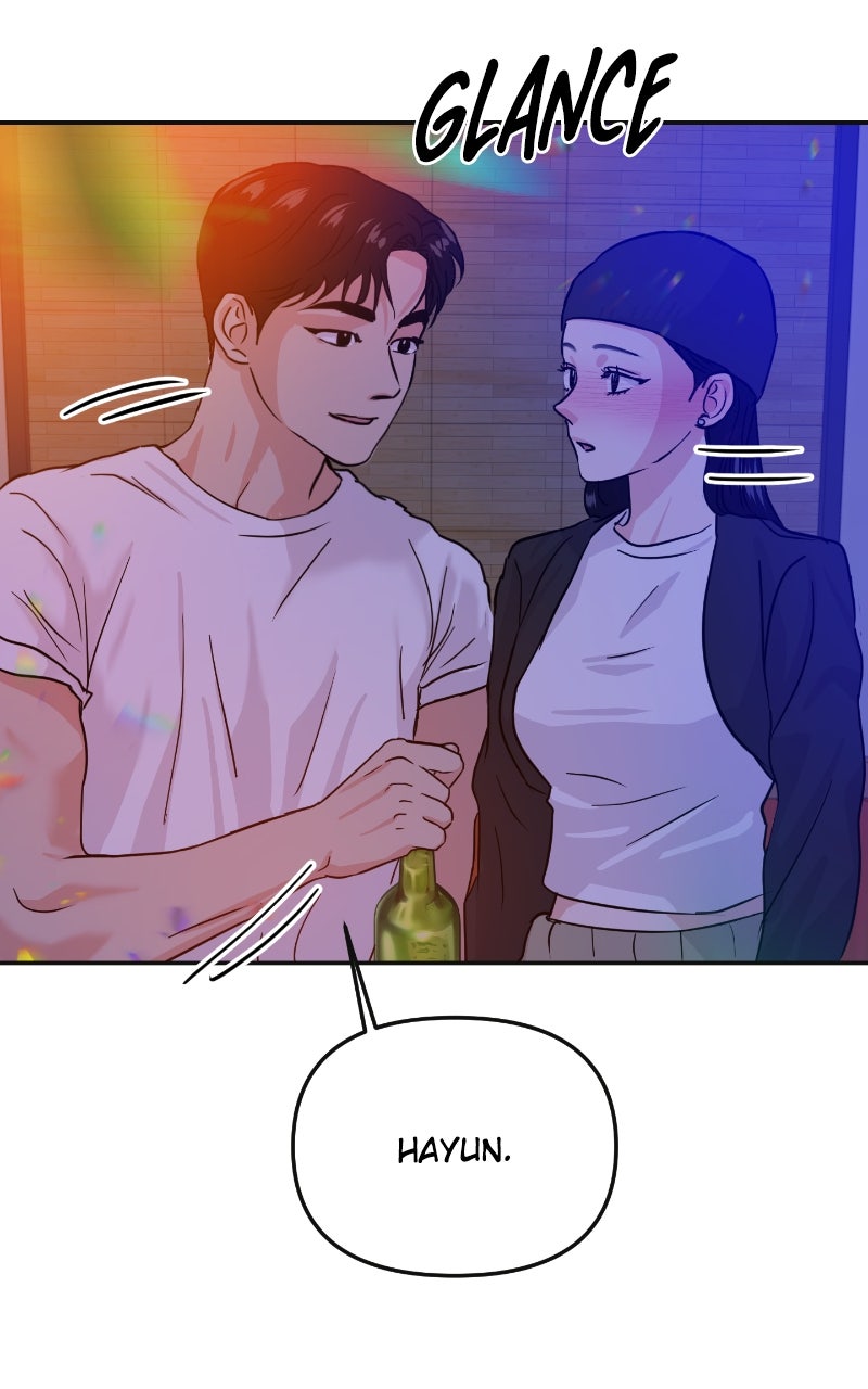 Read This is a Campus Romance Series EN Manga Online