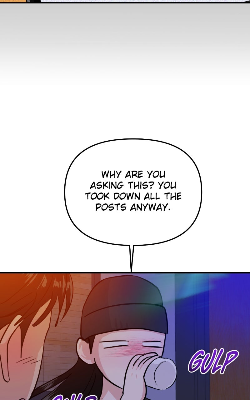 Read This is a Campus Romance Series EN Manga Online