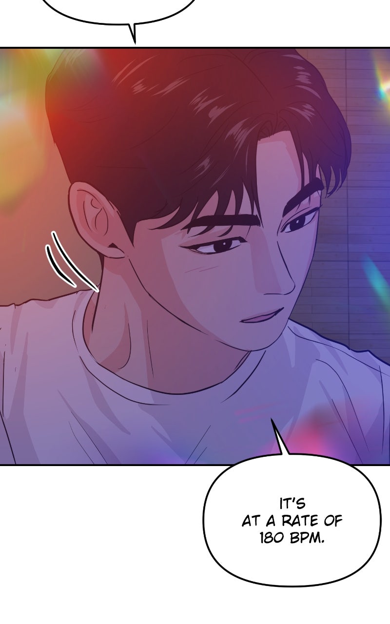 Read This is a Campus Romance Series EN Manga Online