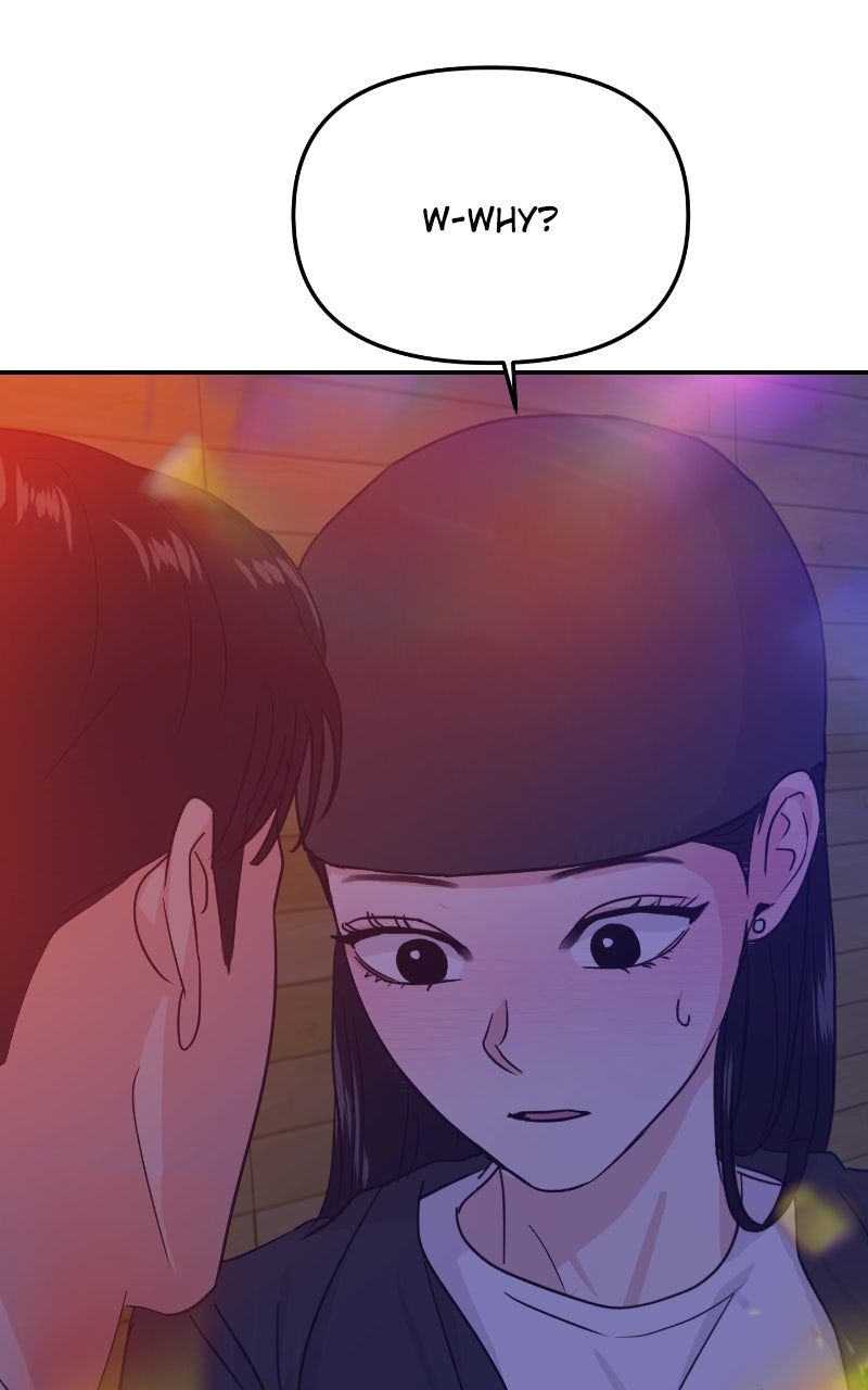 Read This is a Campus Romance Series EN Manga Online