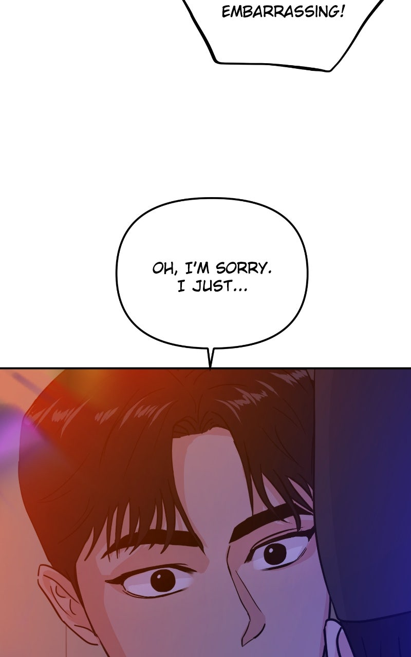 Read This is a Campus Romance Series EN Manga Online