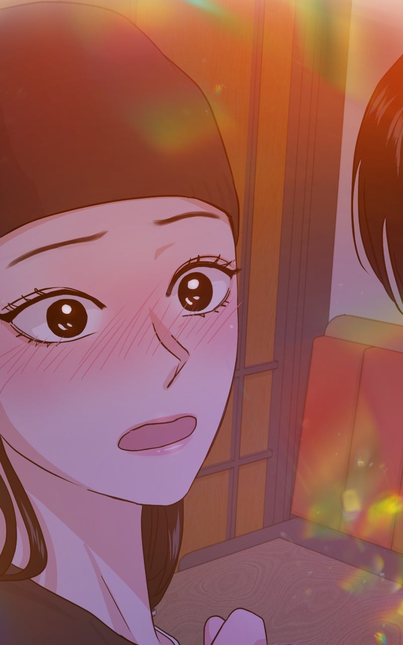 Read This is a Campus Romance Series EN Manga Online