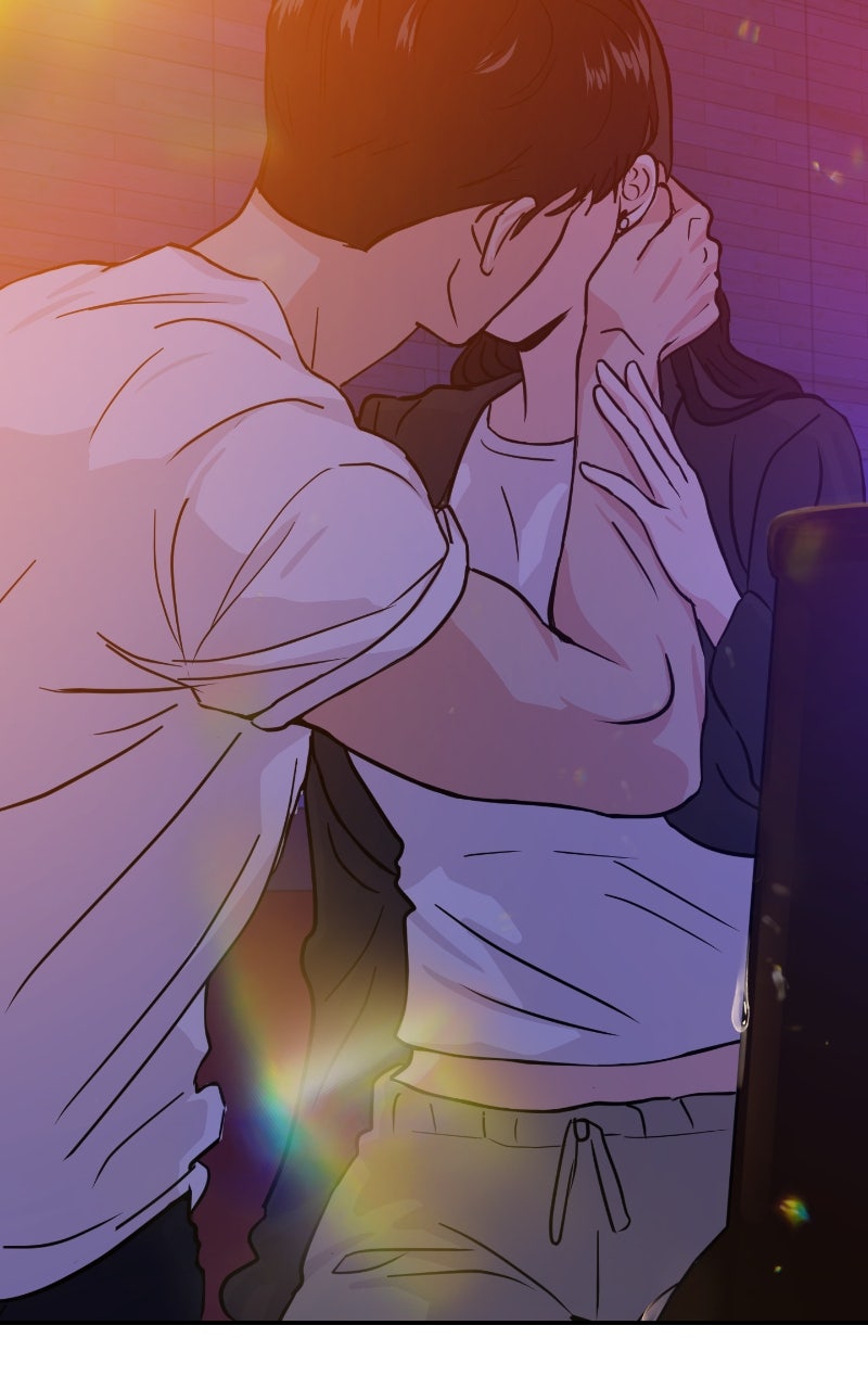 Read This is a Campus Romance Series EN Manga Online