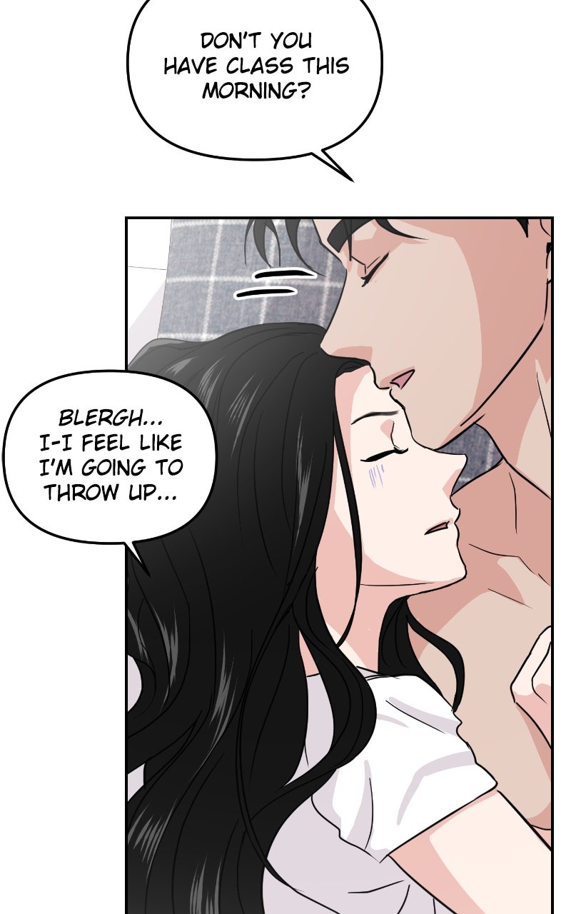 Read This is a Campus Romance Series EN Manga Online