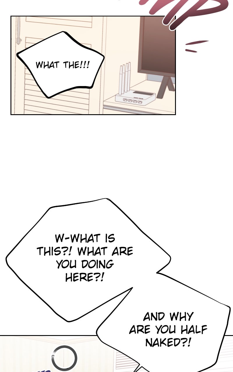 Read This is a Campus Romance Series EN Manga Online