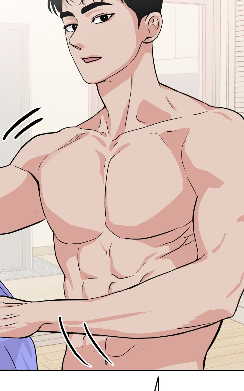 Read This is a Campus Romance Series EN Manga Online