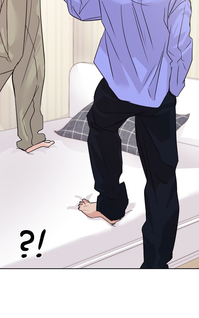 Read This is a Campus Romance Series EN Manga Online