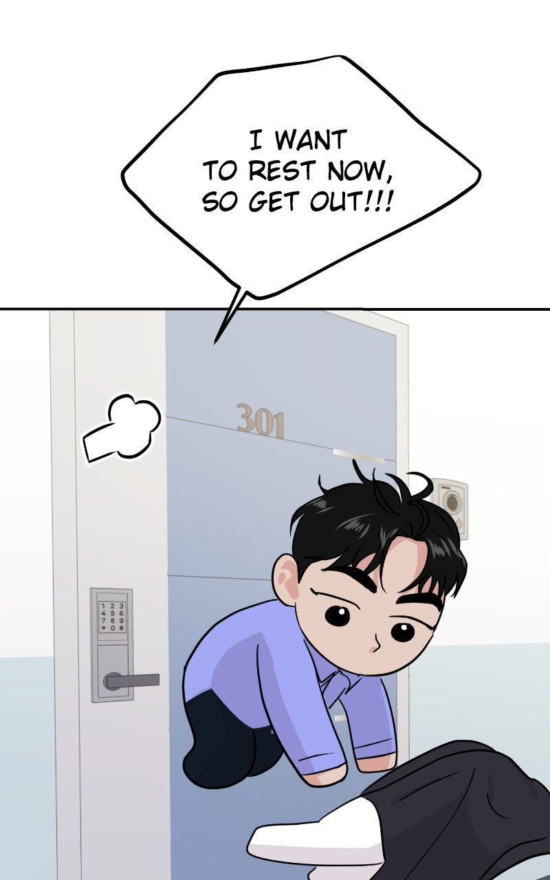 Read This is a Campus Romance Series EN Manga Online