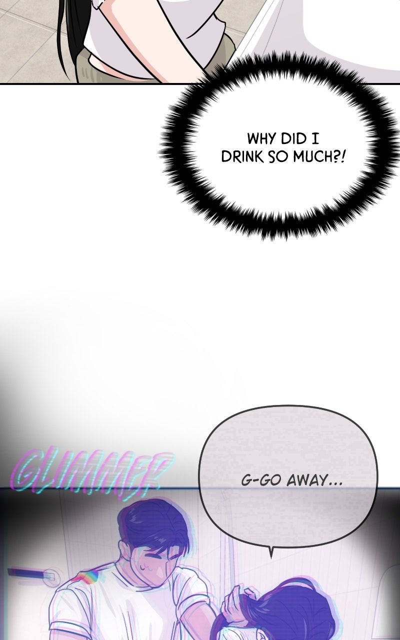 Read This is a Campus Romance Series EN Manga Online