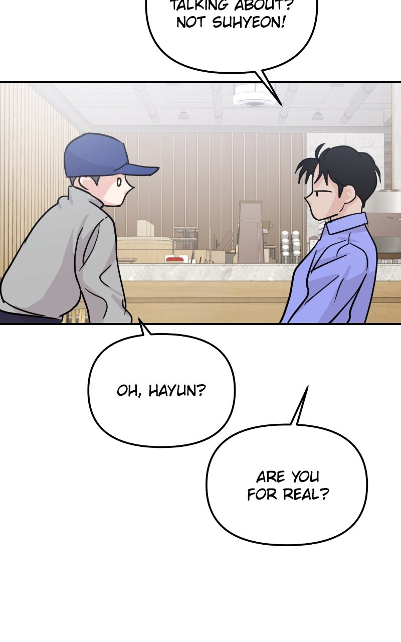 Read This is a Campus Romance Series EN Manga Online