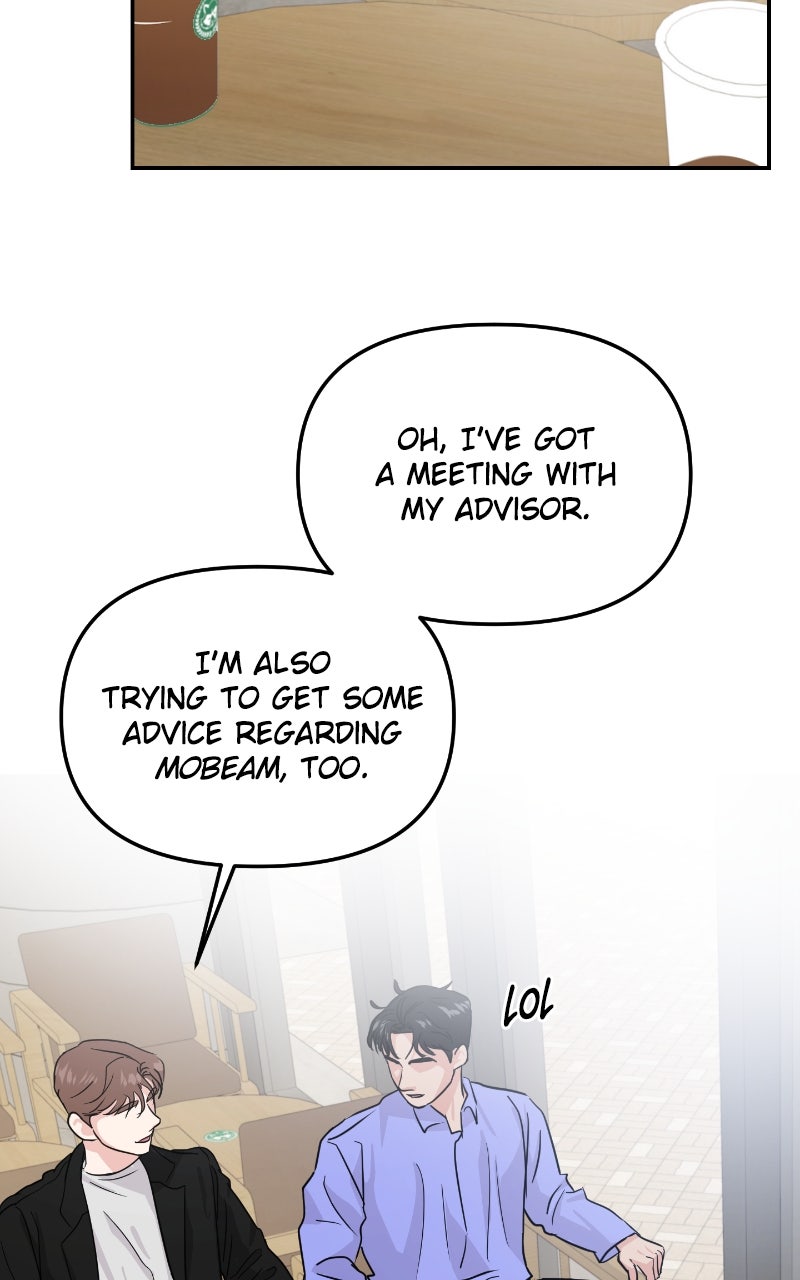 Read This is a Campus Romance Series EN Manga Online