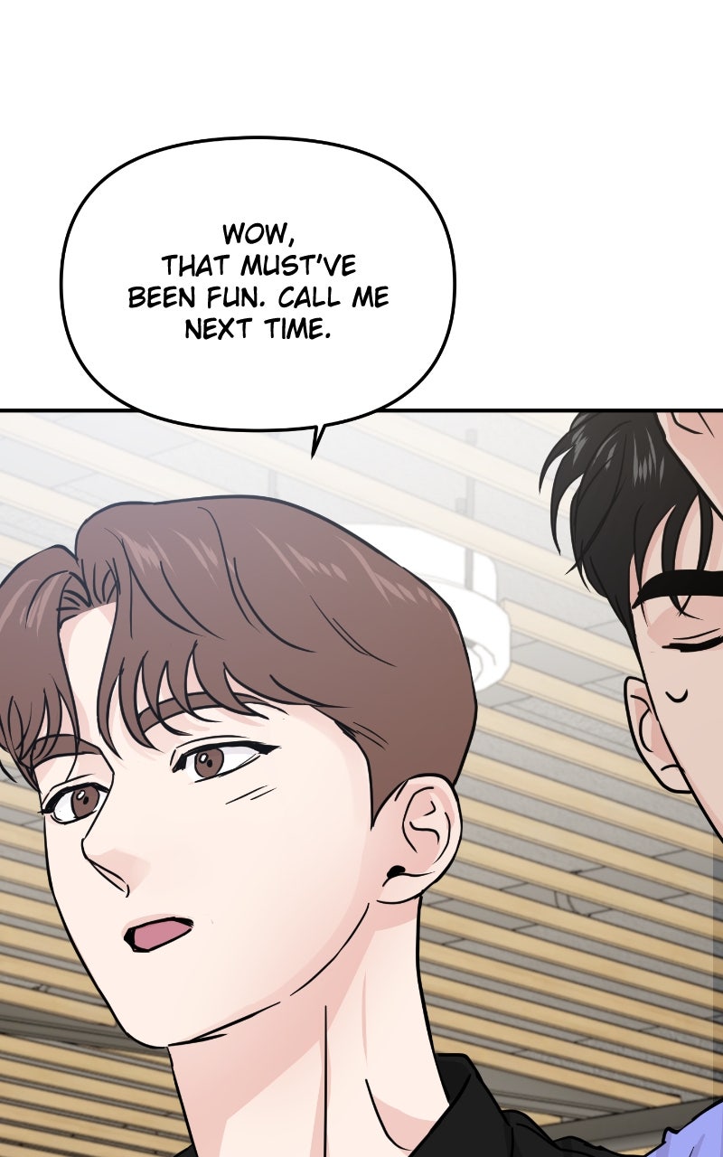 Read This is a Campus Romance Series EN Manga Online