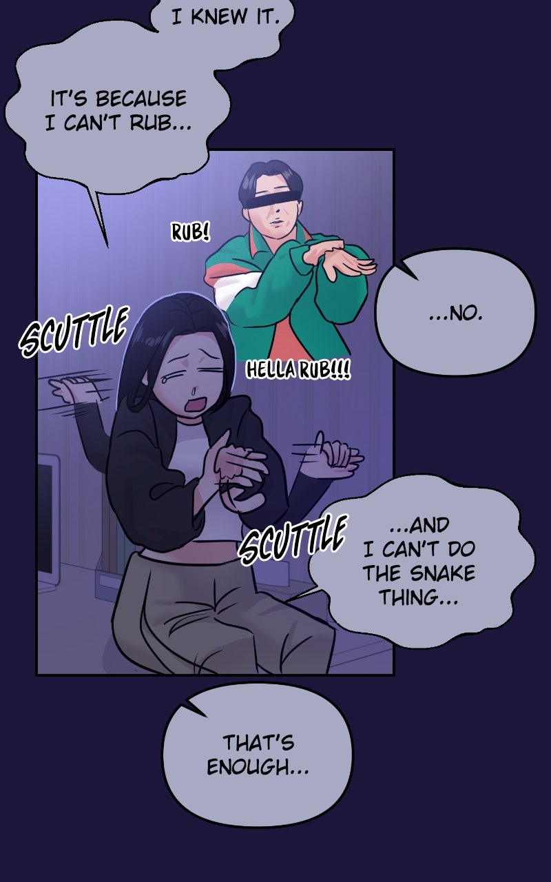 Read This is a Campus Romance Series EN Manga Online