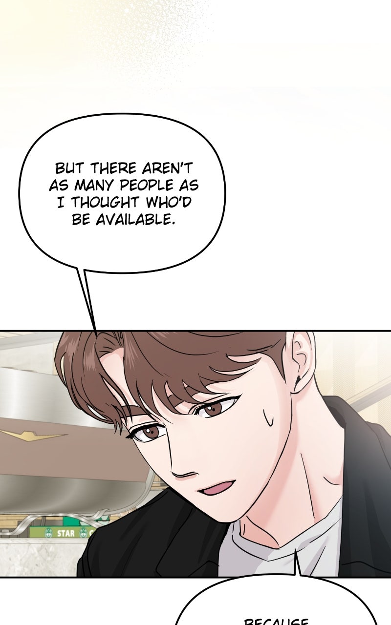 Read This is a Campus Romance Series EN Manga Online