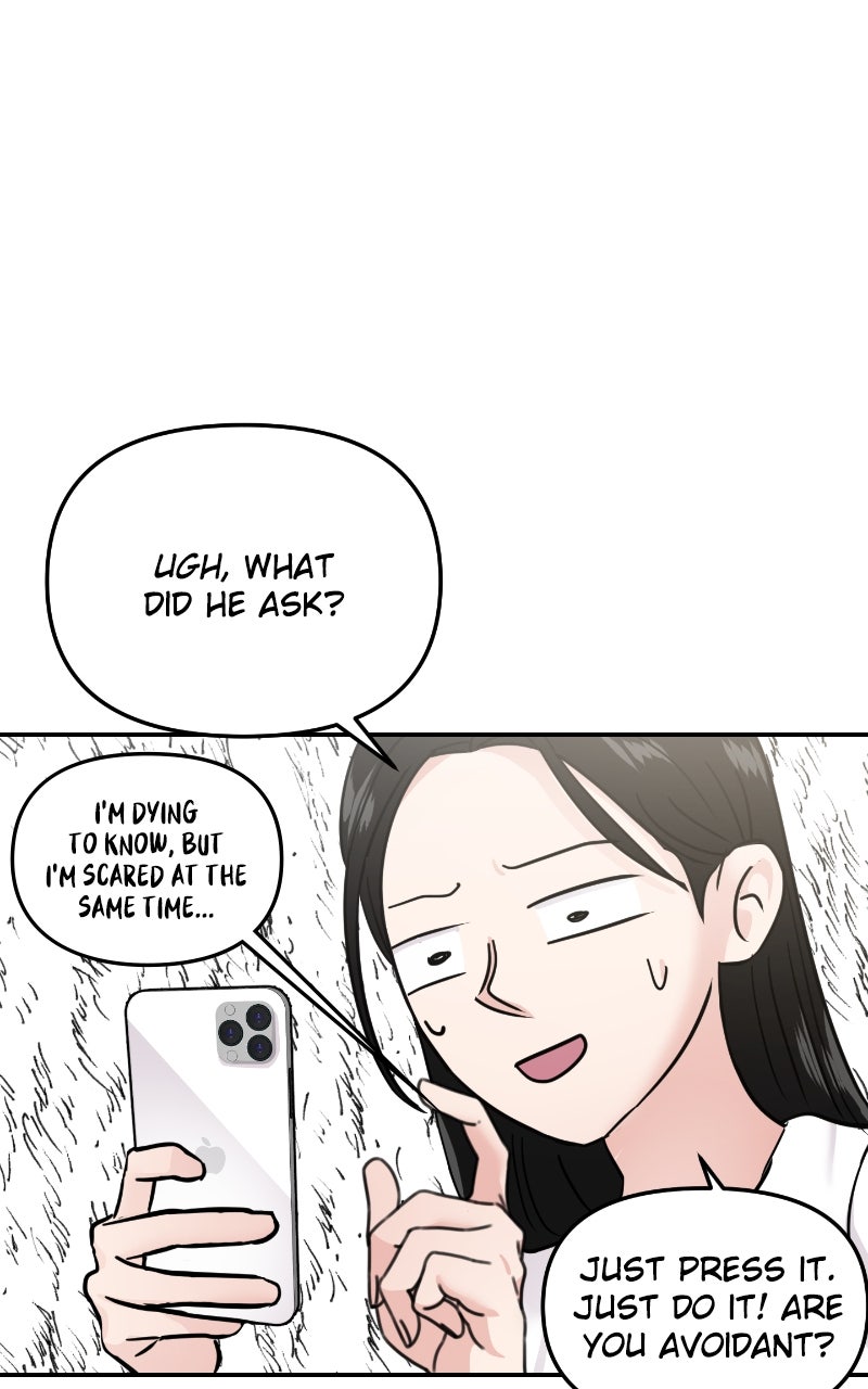 Read This is a Campus Romance Series EN Manga Online