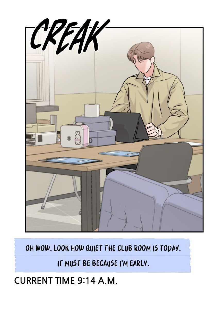 Read This is a Campus Romance Series EN Manga Online