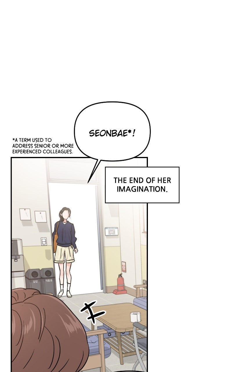 Read This is a Campus Romance Series EN Manga Online