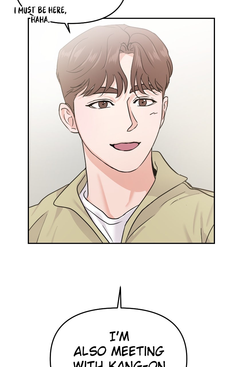 Read This is a Campus Romance Series EN Manga Online